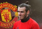 MU đàm phán Bale, Man City lấy tiền dọa đối thủ