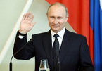 Nga thay đổi thế nào dưới quyền Putin?
