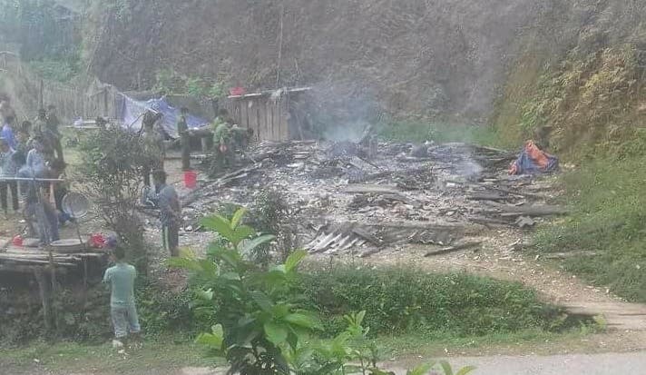 hiếp dâm,giết người,thảm sát,Cao Bằng