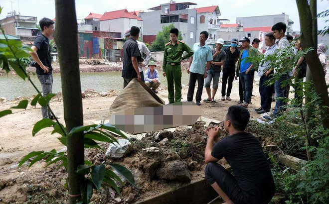 Sự thật cô gái chết ven đường nghi bị hiếp, giết