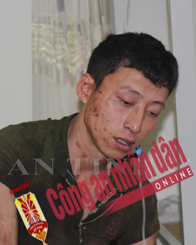 hiếp dâm,giết người,thảm sát,Cao Bằng