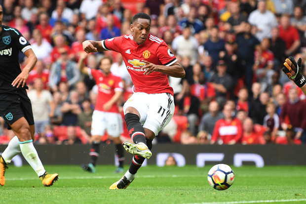 MU bán tháo Martial, Klopp đưa Dembele về Liverpool