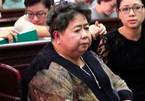 'Bà trùm' Hứa Thị Phấn tiếp tục hầu tòa đại án 6.300 tỷ đồng