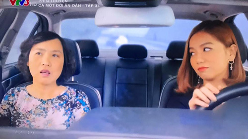 Cả một đời ân oán