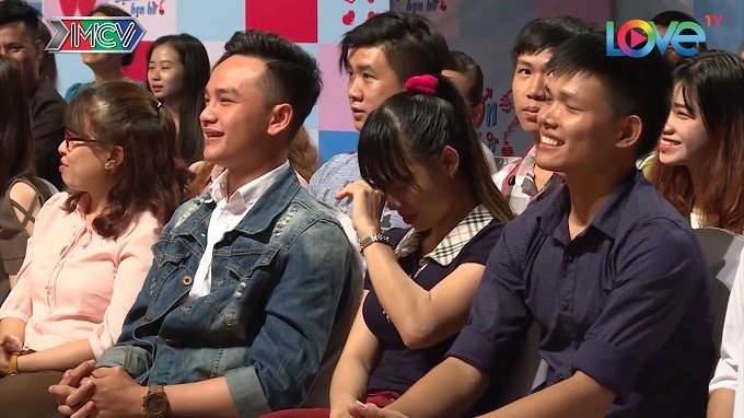 Bạn muốn hẹn hò: Người chị rơi nước mắt khi em gái tìm được hạnh phúc