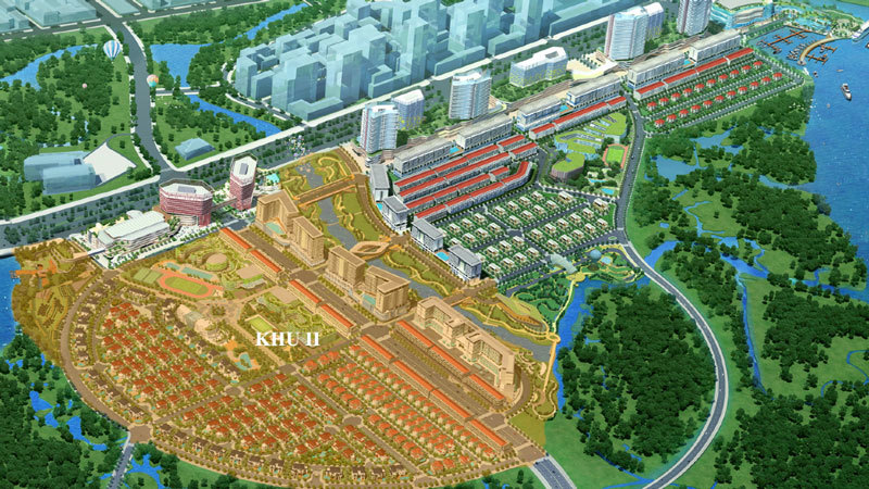 Khát tiền cuối năm, đại gia nhà đất vay ngàn tỷ lãi suất không tưởng