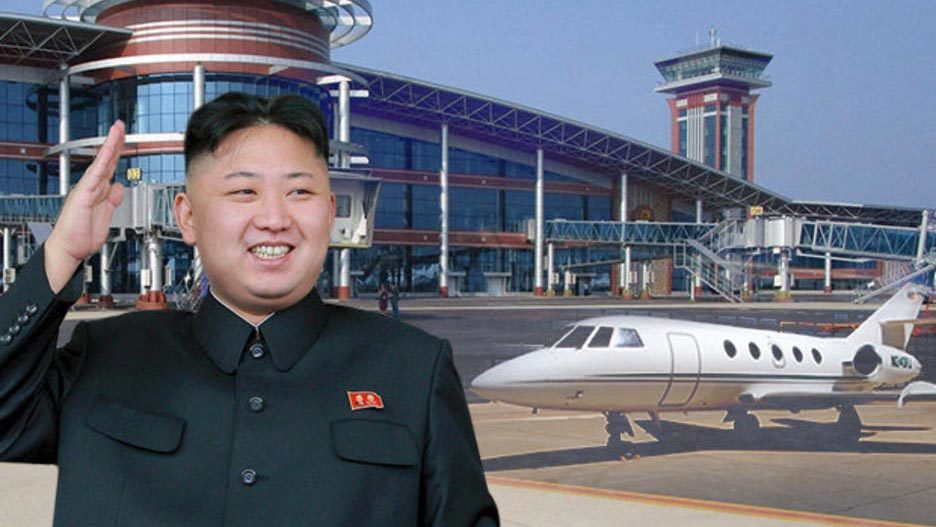 Hé lộ những thói quen đặc biệt của Kim Jong Un