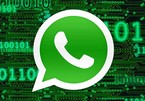 Cảnh giác trò đùa WhatsApp khiến thiết bị Android 'tê liệt'