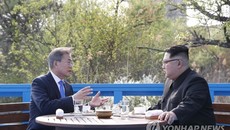 Kim Jong Un được sinh viên Hàn yêu mến hơn