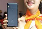 Xiaomi ra mắt Redmi Note 5: Camera kép, giá chưa đến 5 triệu