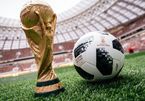 VTV chưa mua nổi bản quyền phát sóng World Cup 2018