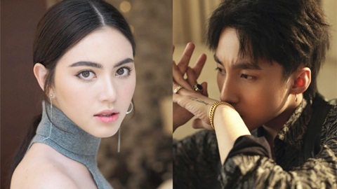 Mỹ nhân Thái chia sẻ trailer triệu view của Sơn Tùng