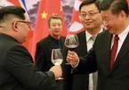 Rộ tin Kim Jong Un thăm Trung Quốc lần hai