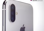 iPhone 2019 gây sốc khi có 3 camera, zoom quang học 5X