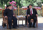 Hình ảnh Kim Jong Un bất ngờ thăm Trung Quốc lần hai