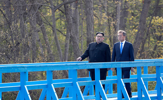 Thế giới 24h: Kim Jong Un coi Việt Nam là 'hình mẫu'