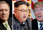 Ngoại trưởng Mỹ tới Triều Tiên bàn thượng đỉnh Mỹ-Triều