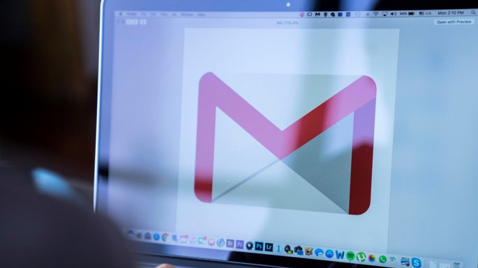 Gmail ra tính năng soạn thư thần tốc