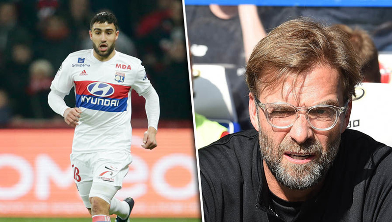 Klopp bí mật đem 