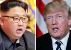Ông Trump rút khỏi thỏa thuận hạt nhân Iran là vì Triều Tiên?