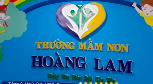 giáo viên,mầm non