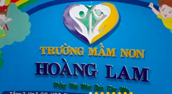 Phụ huynh xé quyết định thu hồi giấy phép trường mầm non