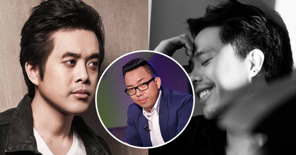 Nguyễn Hồng Thuận lý giải nghi án đạo nhạc của Dương Khắc Linh - Trịnh Thăng Bình