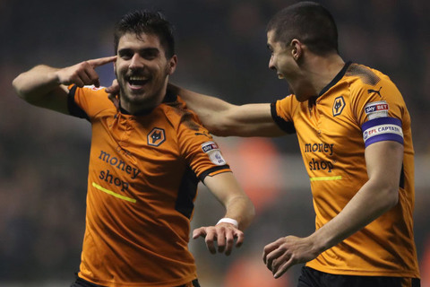 Ruben Neves