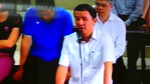 Phúc thẩm ông Đinh La Thăng: 'Người đặc biệt' khai gì?