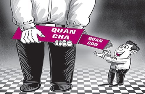 Con ông cháu cha, cả họ làm quan: Vì sao dai dẳng?