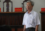 Bị cáo Nguyễn Khắc Thủy sức khỏe yếu trước phiên phúc thẩm dâm ô trẻ em