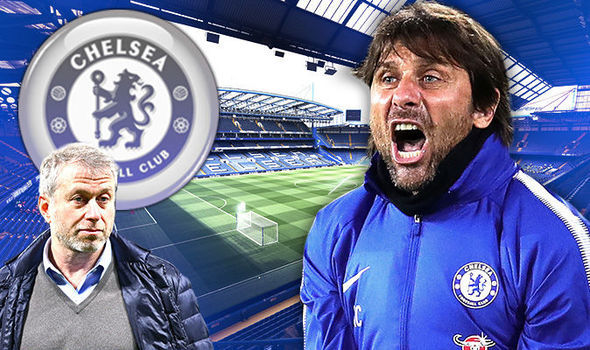 Conte thắng kiện Chelsea, được bồi thường 9 triệu bảng