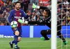 Messi lập công, Barca nhấn chìm "Tàu ngầm vàng"