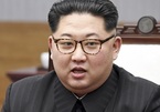 Kim Jong Un lạc quan về cuộc gặp ông Trump
