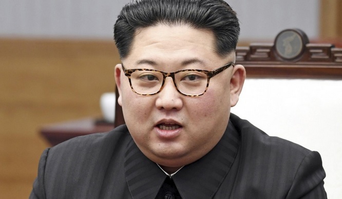 Kim Jong Un lạc quan về cuộc gặp ông Trump
