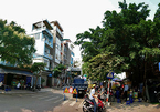 Hình ảnh phố đi bộ Trịnh Công Sơn trước giờ G