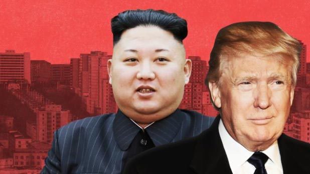 'Chốt' địa điểm ông Trump gặp Kim Jong Un tại Singapore