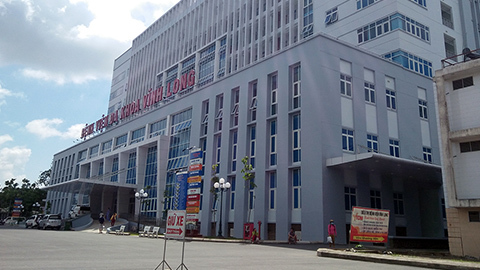 Lương thấp, hàng loạt bác sĩ ở miền Tây xin nghỉ việc