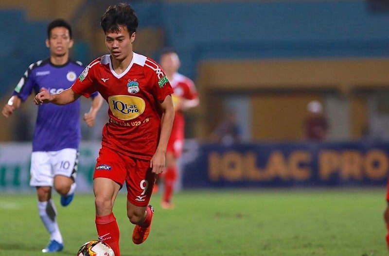 Lịch thi đấu vòng tứ kết Cúp quốc gia 2018