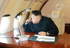 Những 'siêu' phương tiện đặc trách phục vụ Kim Jong Un