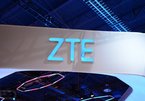 Tập đoàn ZTE 'tê liệt', đóng cửa các hoạt động kinh doanh