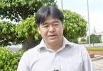 Chủ tịch lọc dầu Dung Quất Nguyễn Hoài Giang: 7 tháng, phó phòng lên tổng giám đốc
