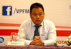 VPF đẩy Phó giải V-League về lại VFF