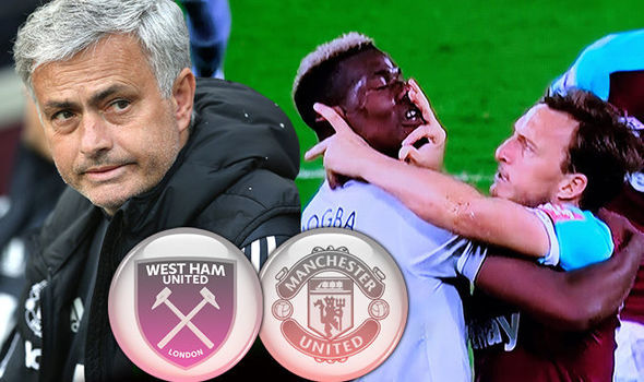 MU hòa tẻ nhạt: Đòn hỏa mù của Mourinho