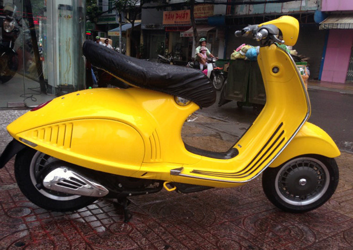 Chọn màu xe hợp phong thủy: Những bí quyết không nên bỏ qua