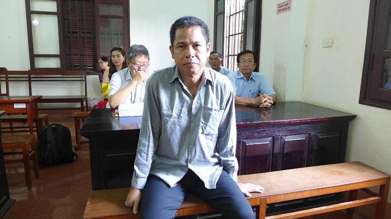 Cầm 7 triệu USD đi tìm kho báu: Đại gia Thanh hóa lãnh án chung thân