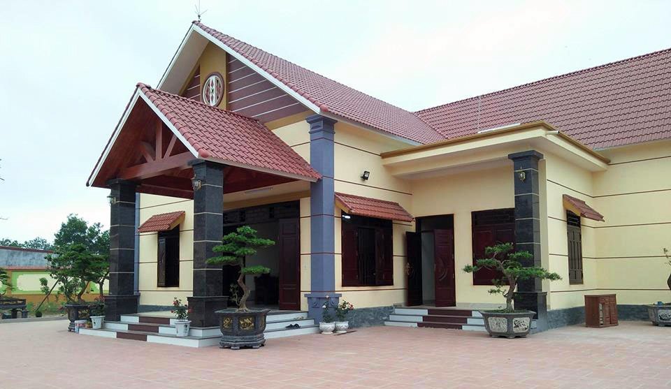 biệt phủ trái phép,cán bộ công an,lấn chiếm,Thanh Hóa