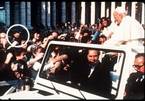 Ngày này năm xưa: Giáo hoàng John Paul II bị ám sát hụt