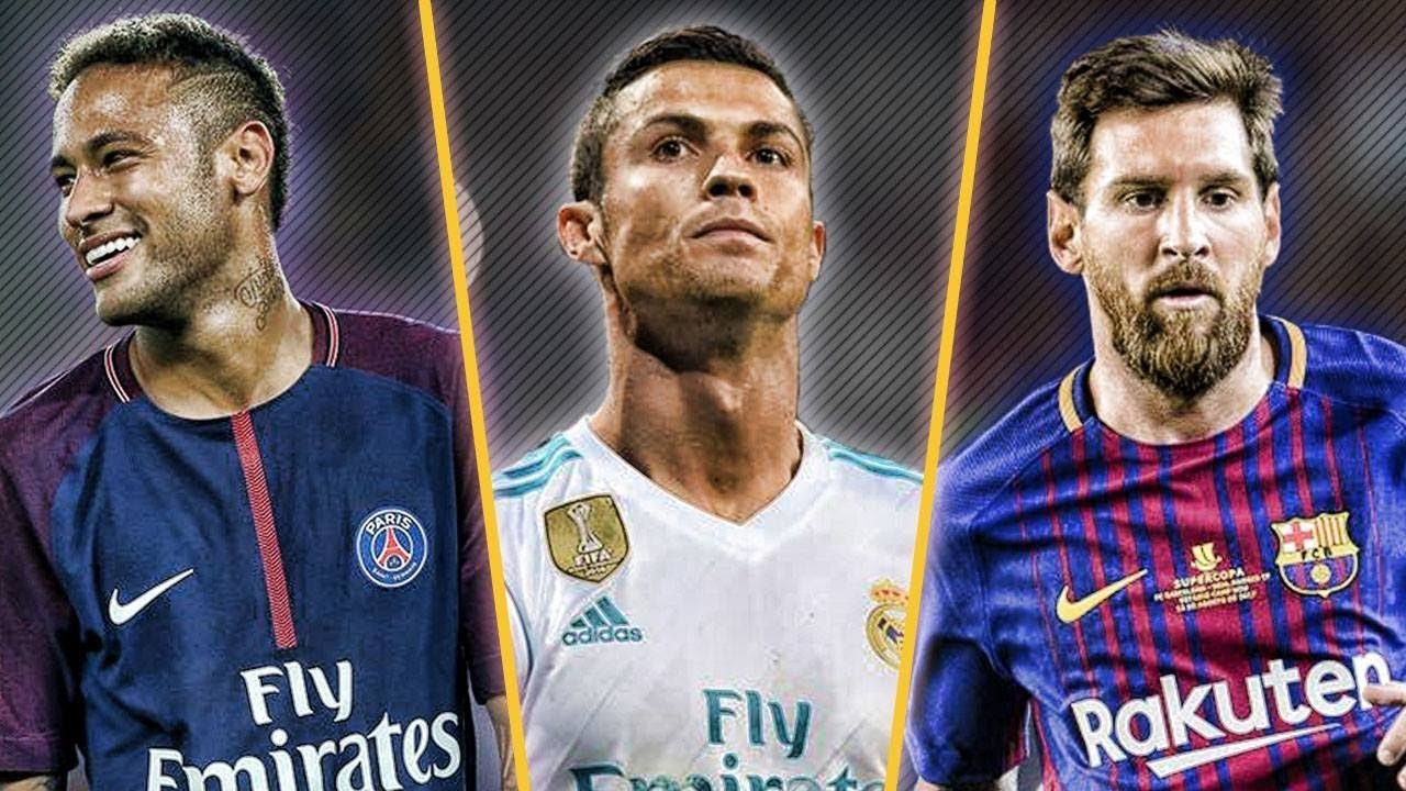 Messi ngăn Neymar về Real, Griezmann tiết lộ về Barca