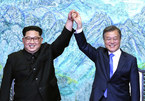 Thế giới 24h: Cơ hội vàng cho Bán đảo Triều Tiên